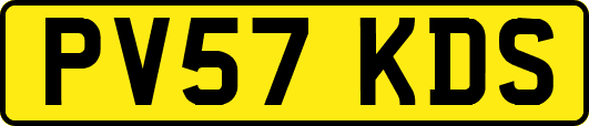 PV57KDS
