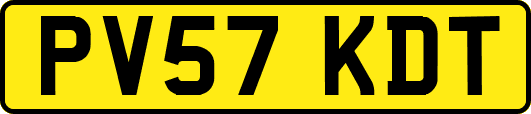 PV57KDT
