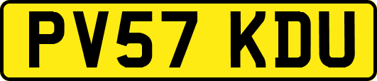 PV57KDU
