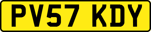 PV57KDY