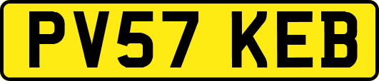 PV57KEB