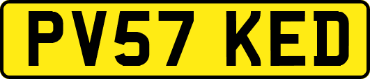 PV57KED