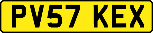 PV57KEX