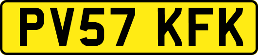 PV57KFK