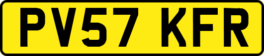 PV57KFR