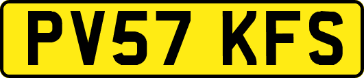 PV57KFS