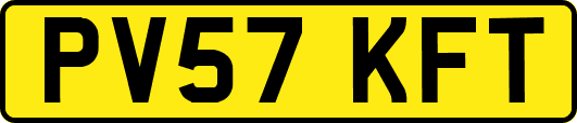 PV57KFT
