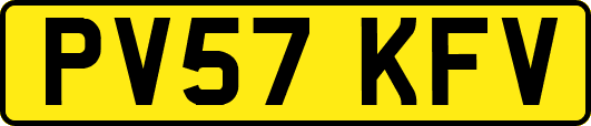 PV57KFV