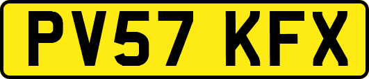 PV57KFX