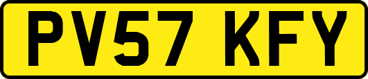 PV57KFY