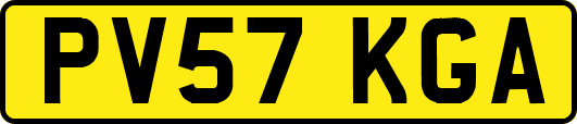 PV57KGA