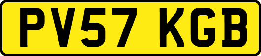 PV57KGB