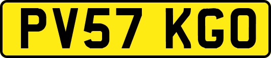 PV57KGO