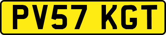 PV57KGT