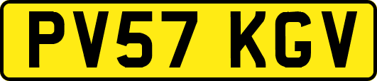 PV57KGV