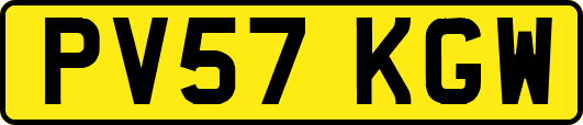 PV57KGW