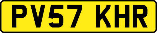 PV57KHR