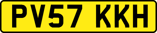 PV57KKH