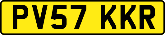 PV57KKR