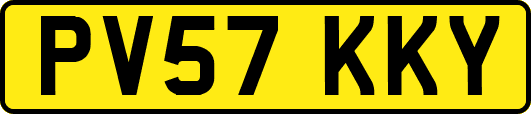 PV57KKY