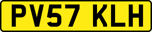 PV57KLH