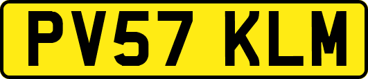 PV57KLM