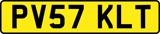 PV57KLT