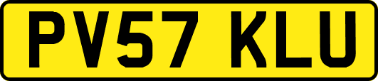 PV57KLU