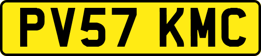 PV57KMC