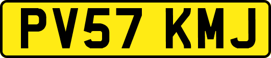 PV57KMJ