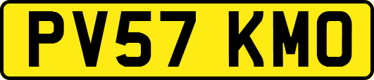 PV57KMO