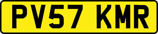 PV57KMR