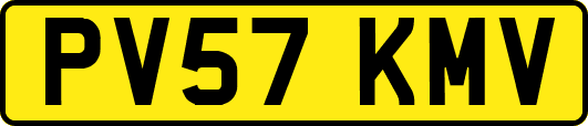 PV57KMV