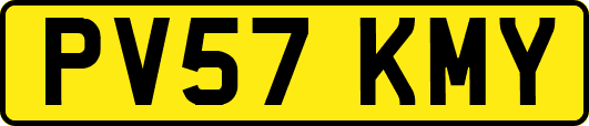 PV57KMY