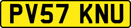 PV57KNU