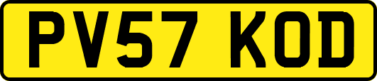 PV57KOD