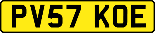 PV57KOE