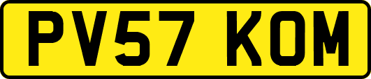 PV57KOM