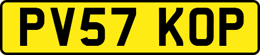 PV57KOP