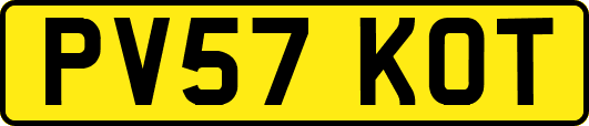 PV57KOT