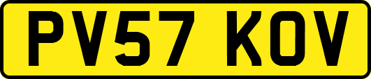 PV57KOV