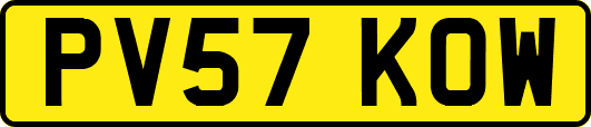 PV57KOW