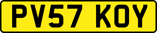 PV57KOY