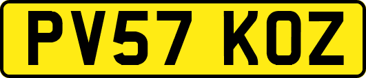 PV57KOZ