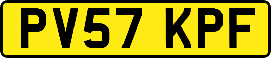 PV57KPF