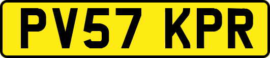 PV57KPR
