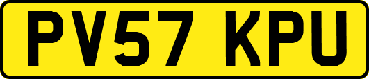 PV57KPU