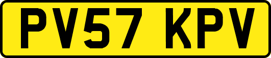 PV57KPV