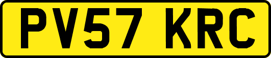 PV57KRC