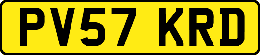 PV57KRD